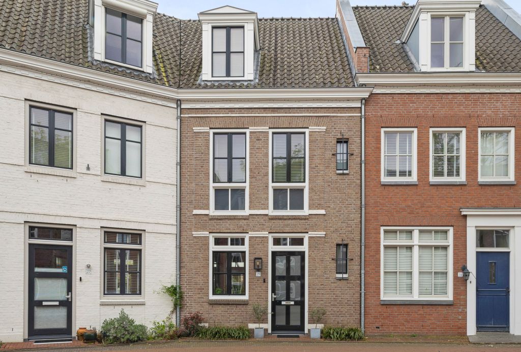 Helmond &ndash; Statenlaan 29