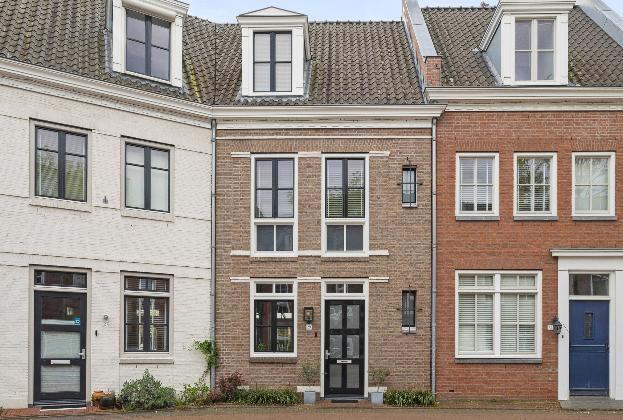 Helmond &ndash; Statenlaan 29