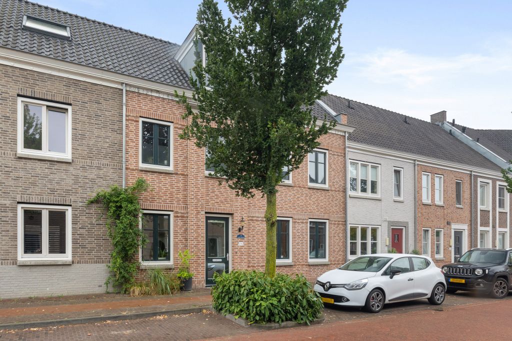 Helmond &ndash; Statenlaan 196