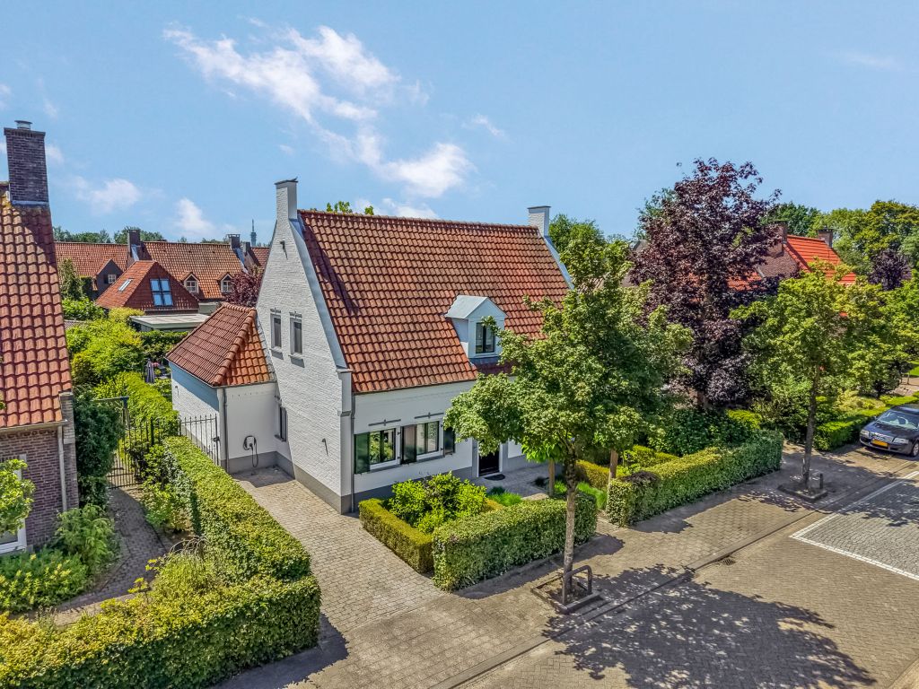Helmond – Turfhoeve 8