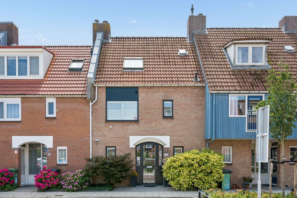 Zoetermeer &ndash; Hoekerkade 137