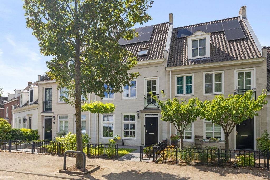 Helmond &ndash; Iekendonksevoort 69