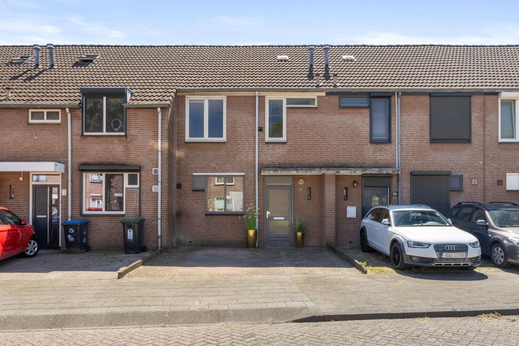 Helmond &ndash; Hollandhof 88