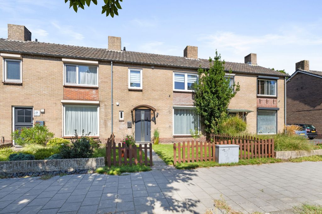 Sint-Michielsgestel &ndash; van den Kerkhoffstraat 9