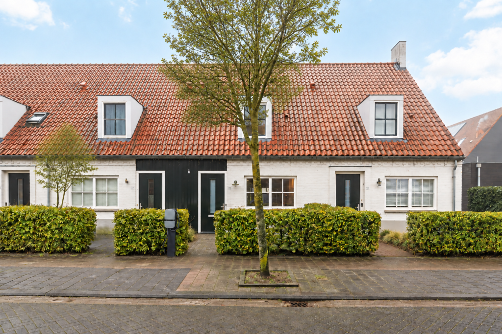 Helmond &ndash; Schorfhoeve 21
