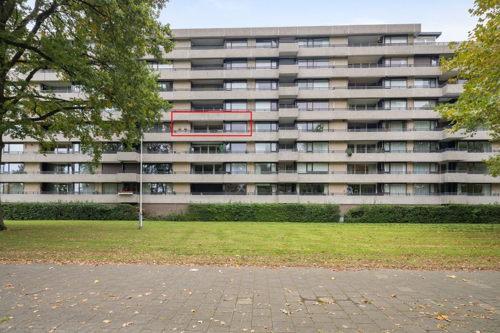 Eindhoven &ndash; Amundsenlaan 227