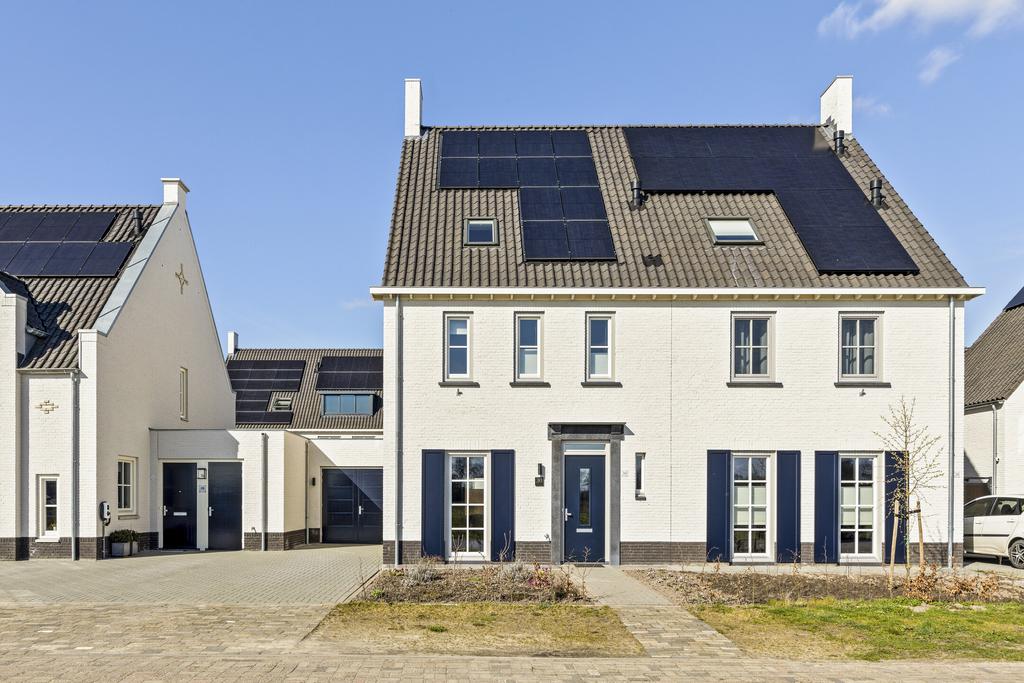 Helmond – Gooswijnhoek 30