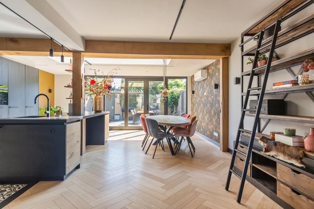 Veldhoven – Hermannistraat 24