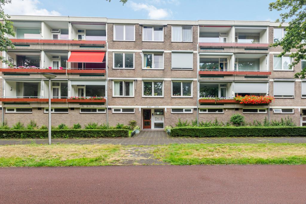 Eindhoven – Veldmaarschalk Montgomerylaan 322