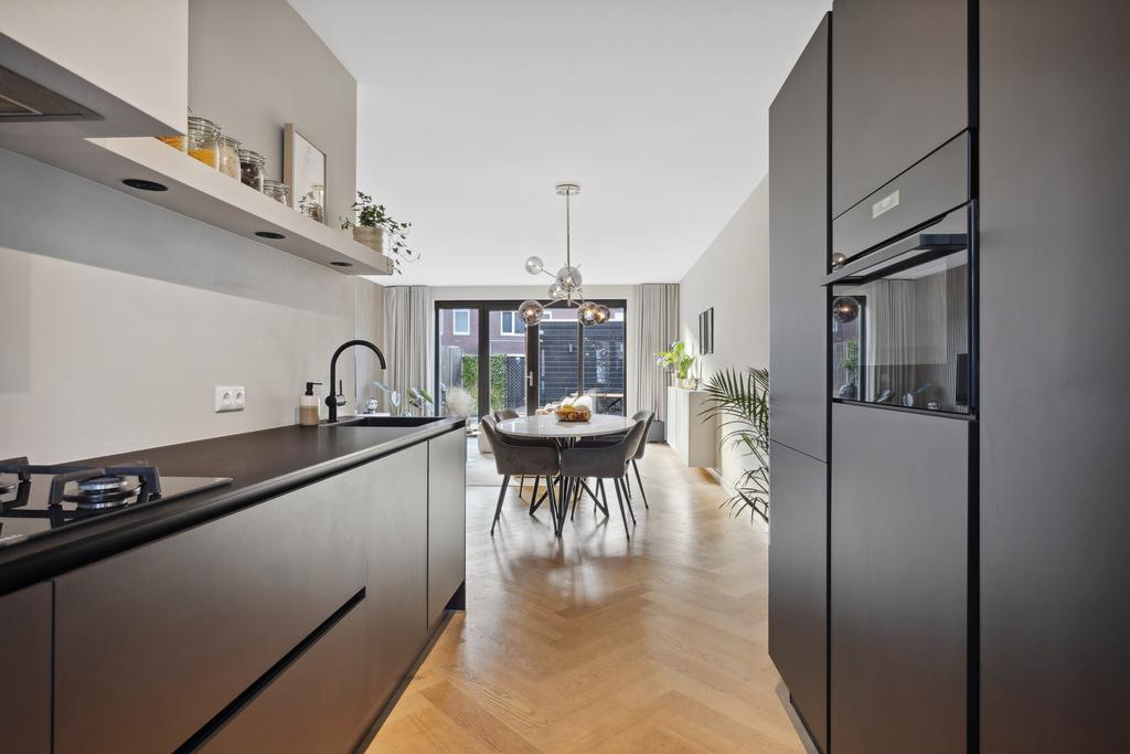 Veghel – Pastoor Van den Boomstraat 8