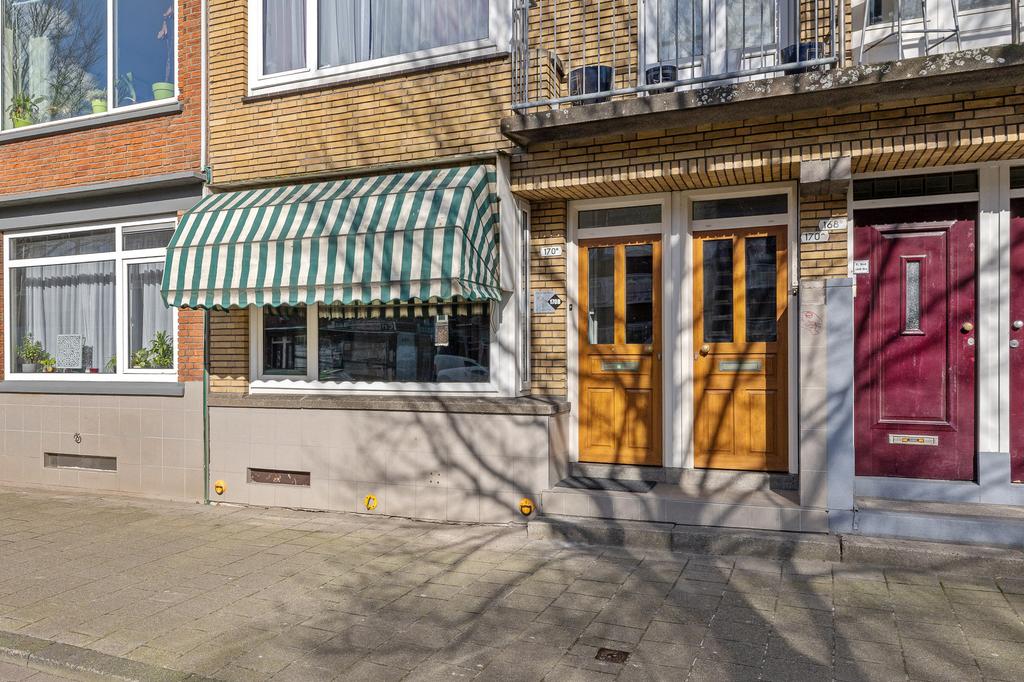 Schiedam – Rotterdamsedijk 170B