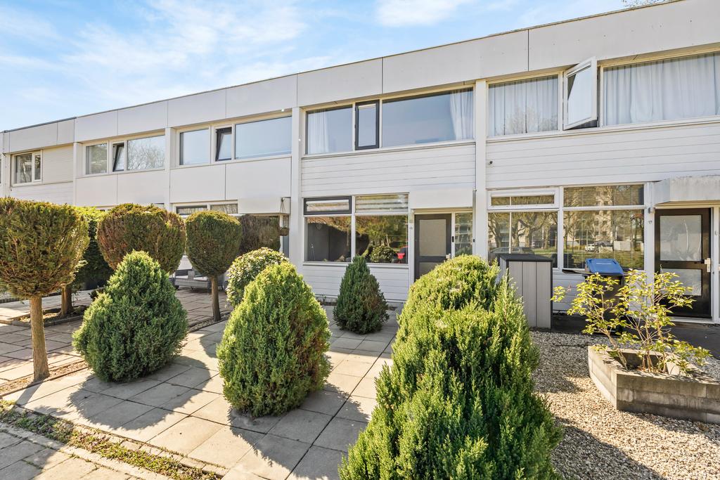 Helmond – Callistopad 15