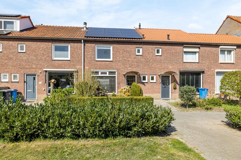 Veldhoven – Korte Kruisweg 30