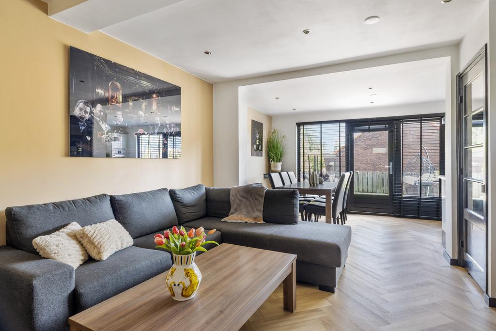 Eindhoven – van Ennettenstraat 55