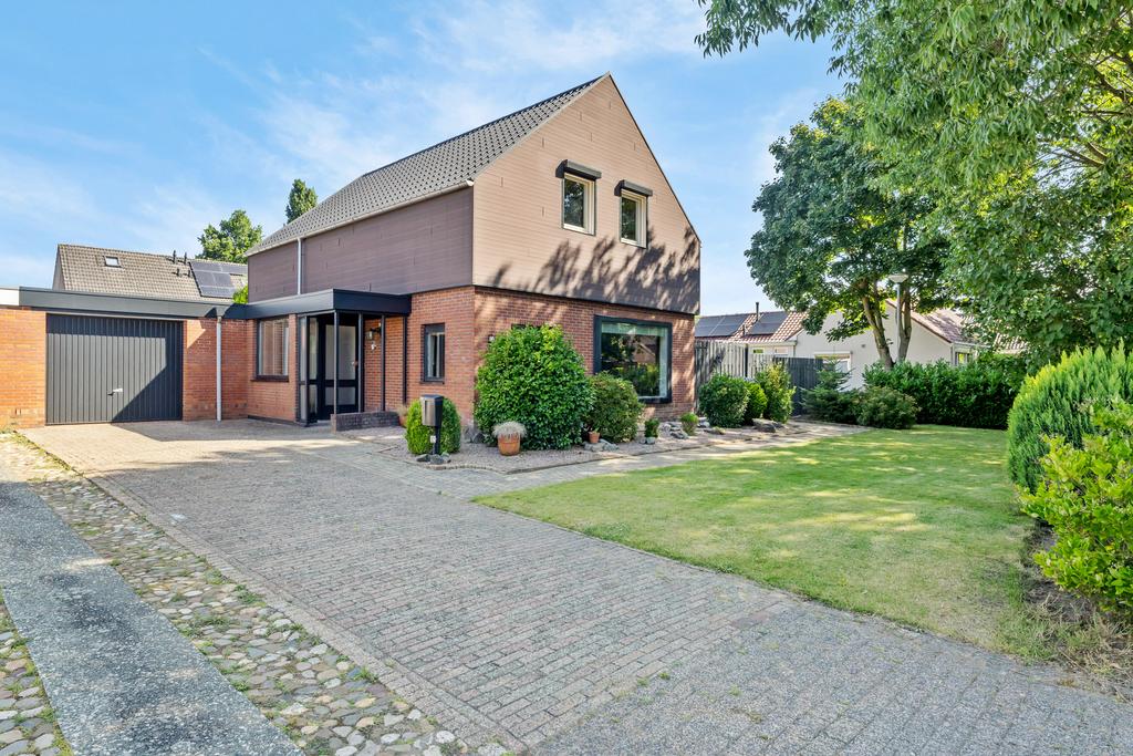 Stramproy – Carolinenstraat 12