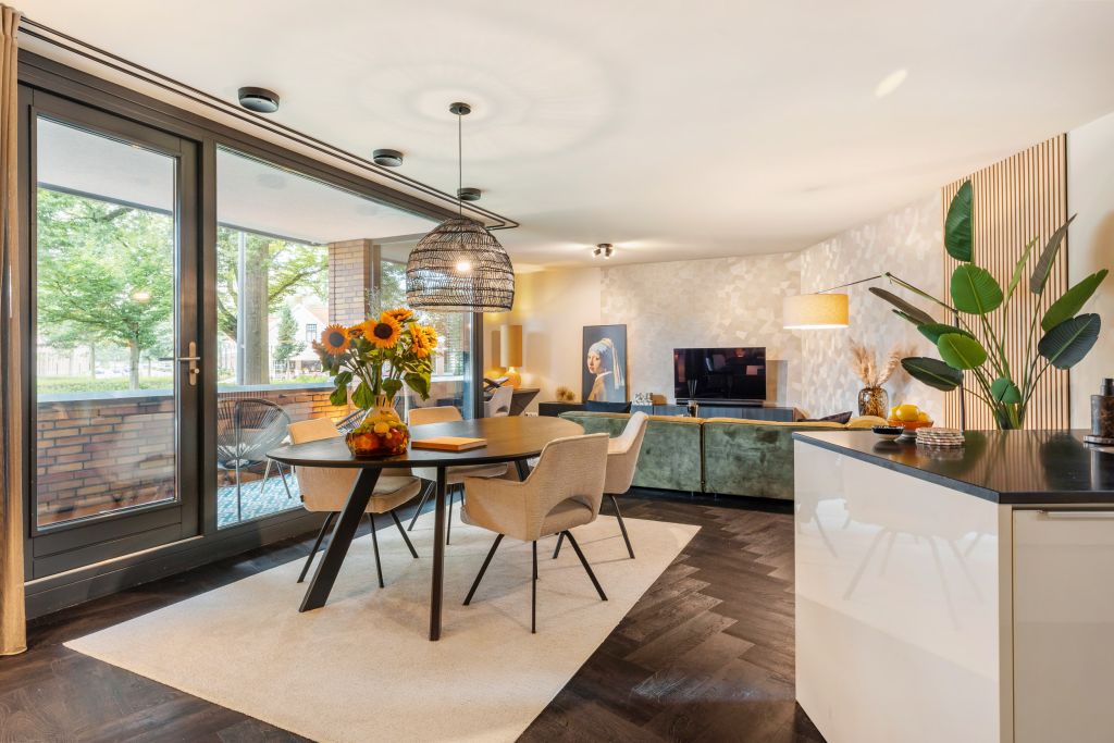 Eindhoven – Anton Philipslaan 132