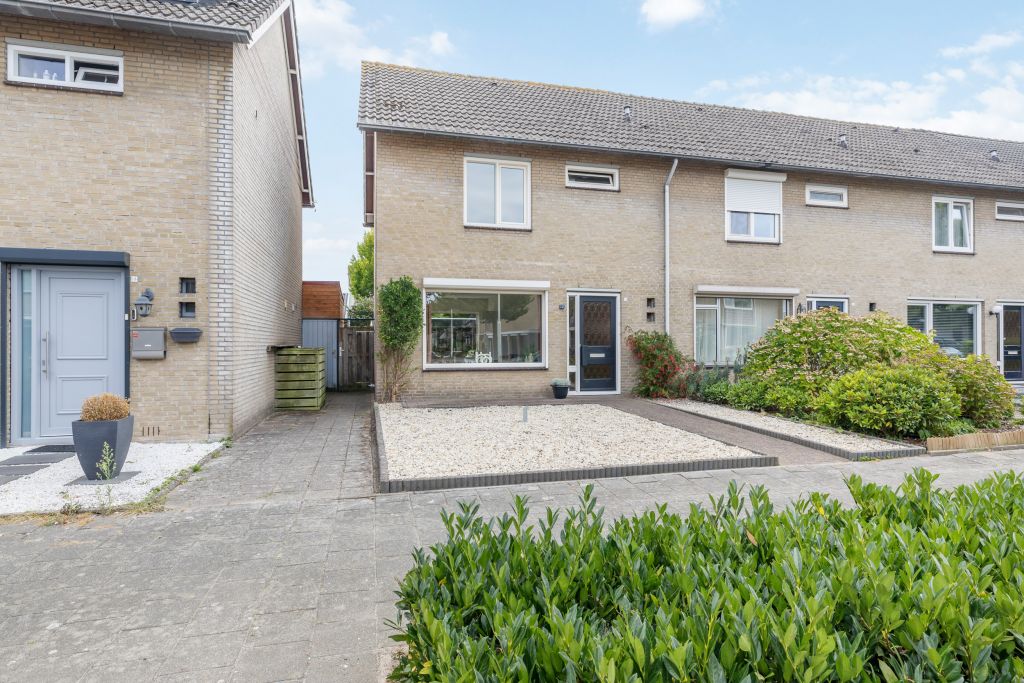 Best – Mgr. A.F. Diepenstraat 12