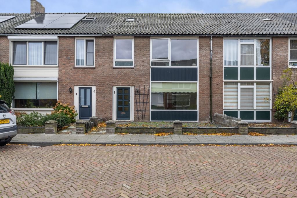 Helmond – Adriaen Brouwerstraat 6