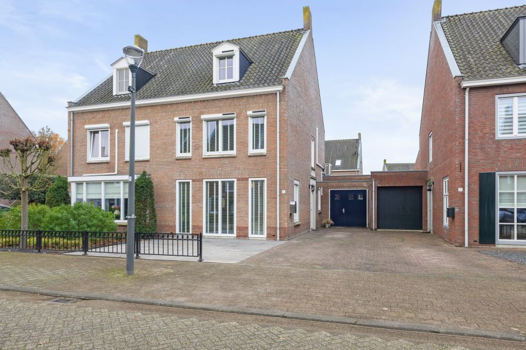 Helmond – Luitvoort 5