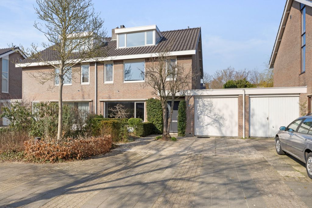 Nuenen &ndash; Molvense Erven 240